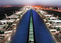 Airport of Dubai would by the world busiest by 2020