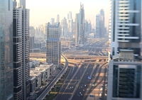 Perfect place for business – Dubai, UAE