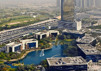 TECOM Dubai: major destination for the world´s tech leaders