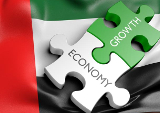 Stable UAE Economy Growth Rate