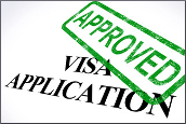 Visa status change or transfer in Dubai, the UAE