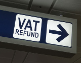 VAT refund for tourists is available at Dubai Airport from November 18, 2018. 