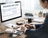 Online registration of companies in the UAE