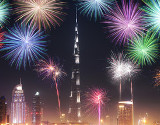 Image - UAE New year