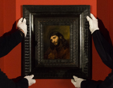 Rare Works of Rembrandt and Vermeer Can be Seen in the Louvre Abu Dhabi