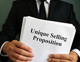 How to create a unique selling proposition: a step-by-step instruction