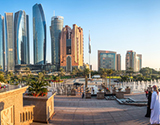 Abu Dhabi is in the Top of the Most Tourist-friendly Cities