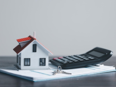 Ипотечное кредитование в ОАЭ