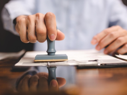 Услуга получения номера плательщика НДС в ОАЭ от Alliance Business Advisors