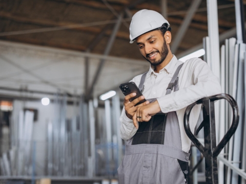 Профессиональная помощь c регистрацией в WPS и расчетом заработной платы в ОАЭ