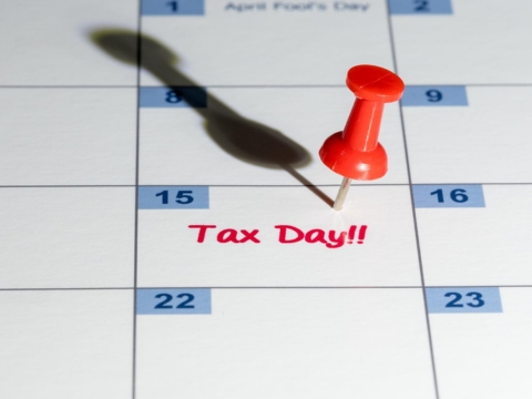 Подача деклараций по НДС в ОАЭ с Alliance Business Advisors