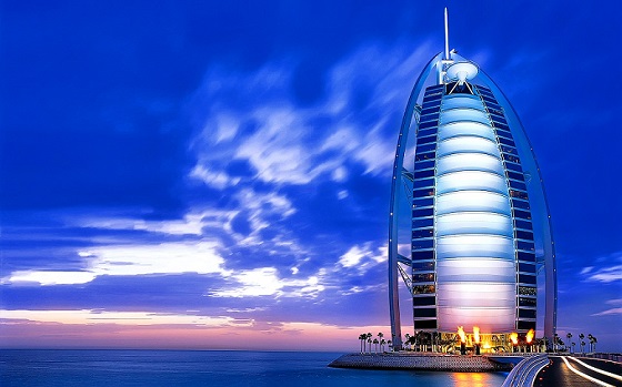 Burj Al Arab