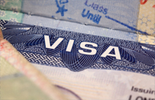 Changes on Visa regulations in UAE