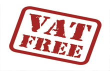 Dubai, UAE - VAT - rate, regulation, refund, VAT certificate.