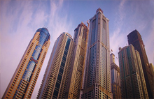 Purchase of property in Dubai, the UAE - legal due  diligence and assistance