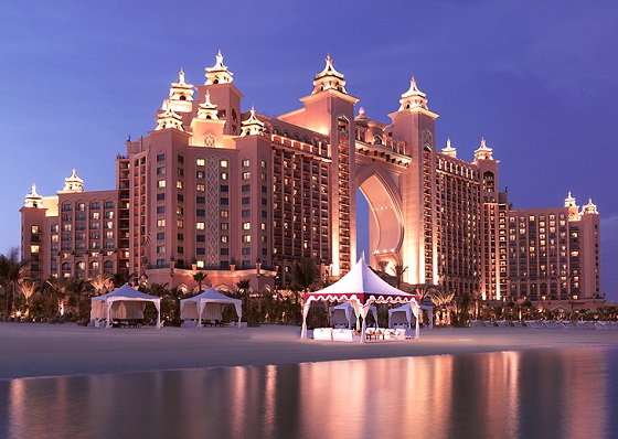 Atlantis, The Palm