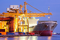 Dubai Exports Expedite Services