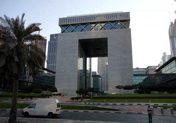 Financial Center