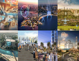 12 Most Anticipated Dubai Expo 2020 Projects