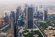 Incorporation of the company in Dubai, UAE – PROS AND CONTRAS.